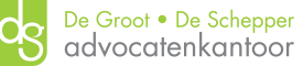 Logo DSDG Advocaten